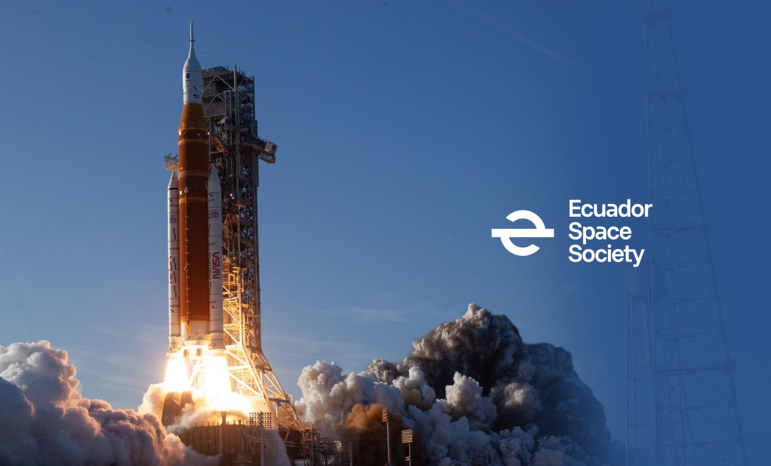 Ecuador y la economía espacial