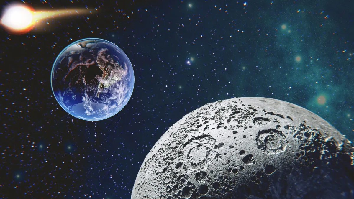 El talento ecuatoriano apunta al espacio
