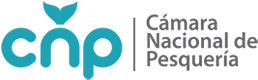 Logo de Cámara Nacional de Pesquería