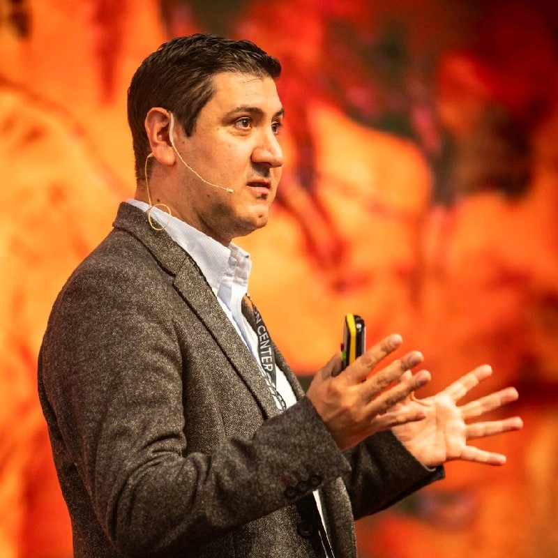 Foto de Diego Álvarez