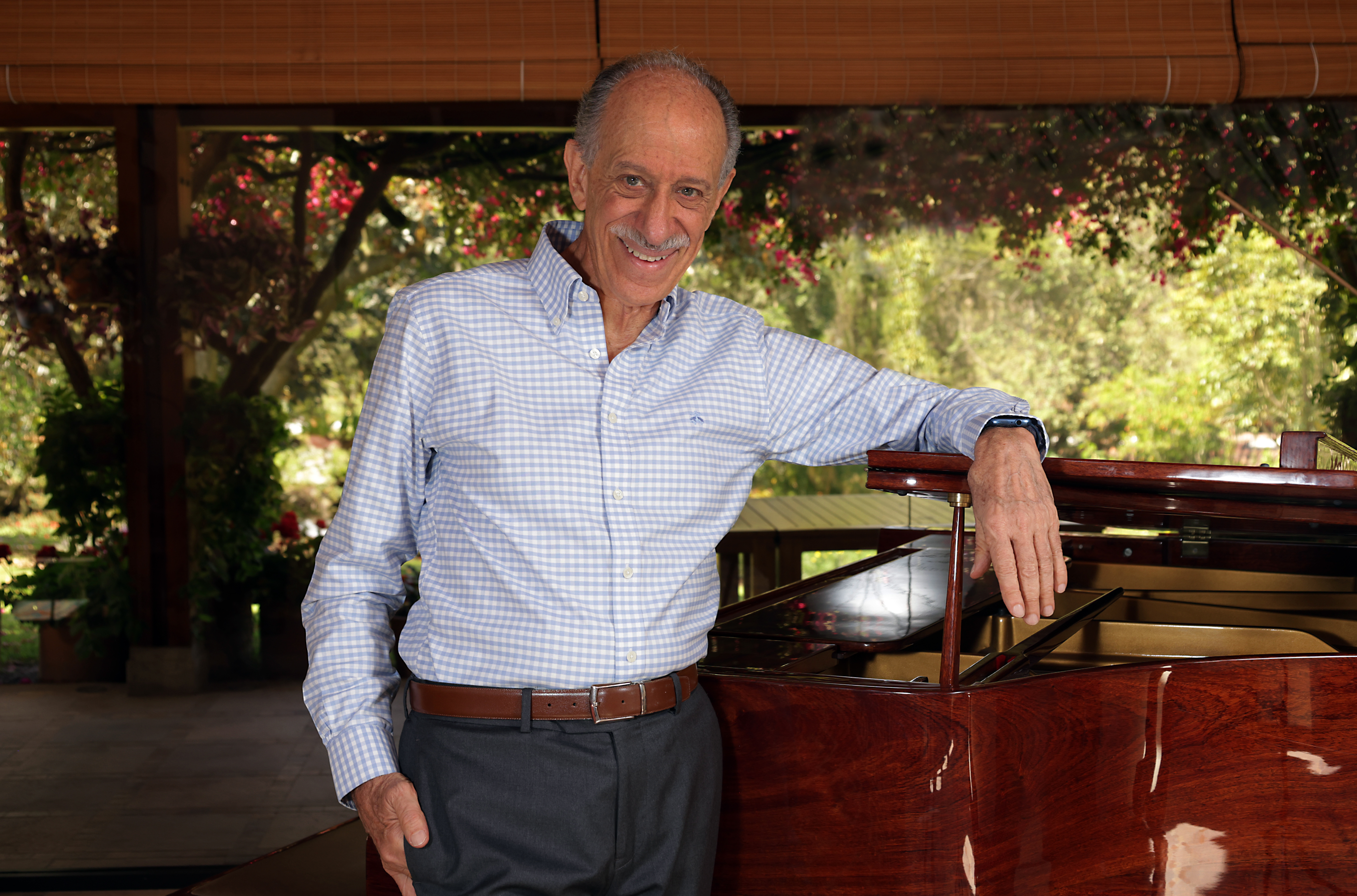 Foto de Roque Sevilla